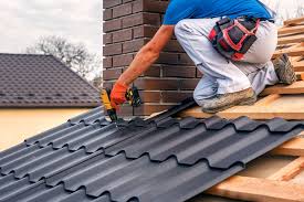 Best Roof Leak Repair  in Westwood Lakes, FL